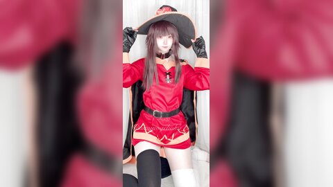 2023-01-15 【動画2本】おま◯こを見せつけてくるめぐ◯ん [1P2V-82.42MB] (2)