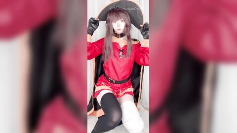 2023-01-15 【動画2本】おま◯こを見せつけてくるめぐ◯ん [1P2V-82.42MB] (2)