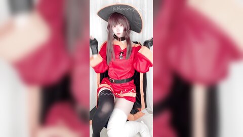 2023-01-15 【動画2本】おま◯こを見せつけてくるめぐ◯ん [1P2V-82.42MB] (2)