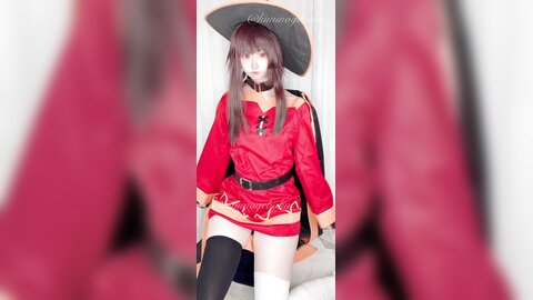 2023-01-15 【動画2本】おま◯こを見せつけてくるめぐ◯ん [1P2V-82.42MB] (2)