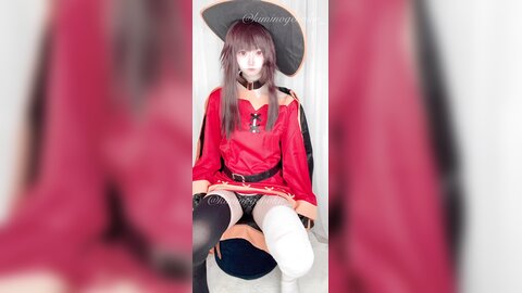 2023-01-15 【動画2本】おま◯こを見せつけてくるめぐ◯ん [1P2V-82.42MB] (2)