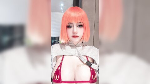 [Cosplay] Byoru - McMommy [HD1.68GB] (8)