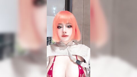 [Cosplay] Byoru - McMommy [HD1.68GB] (8)
