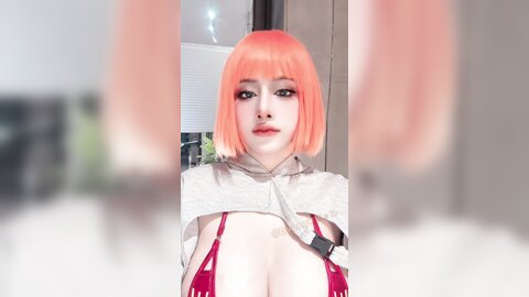 [Cosplay] Byoru - McMommy [HD1.68GB] (8)