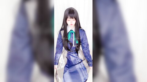 2022-11-14 【動画2本】脱がされ動画????リコ◯ス　た◯な [2P1G3V-96.96MB] (2)