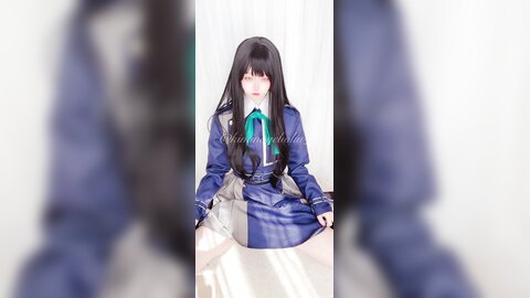 2022-11-14 【動画2本】脱がされ動画????リコ◯ス　た◯な [2P1G3V-96.96MB] (2)