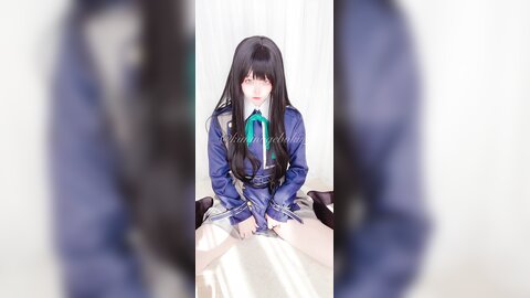 2022-11-14 【動画2本】脱がされ動画????リコ◯ス　た◯な [2P1G3V-96.96MB] (2)