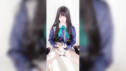 2022-11-14 【動画2本】脱がされ動画????リコ◯ス　た◯な [2P1G3V-96.96MB] (2)