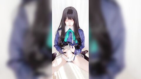 2022-11-14 【動画2本】脱がされ動画????リコ◯ス　た◯な [2P1G3V-96.96MB] (2)