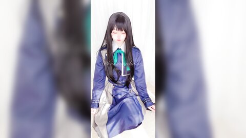 2022-11-14 【動画2本】脱がされ動画????リコ◯ス　た◯な [2P1G3V-96.96MB] (2)