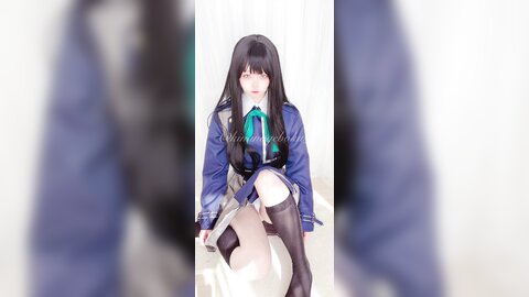 2022-11-14 【動画2本】脱がされ動画????リコ◯ス　た◯な [2P1G3V-96.96MB] (2)