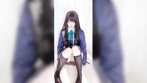 2022-11-14 【動画2本】脱がされ動画????リコ◯ス　た◯な [2P1G3V-96.96MB] (2)