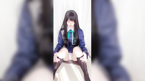 2022-11-14 【動画2本】脱がされ動画????リコ◯ス　た◯な [2P1G3V-96.96MB] (2)