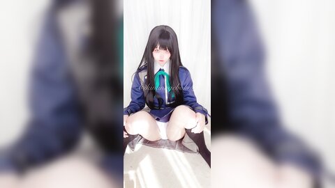 2022-11-14 【動画2本】脱がされ動画????リコ◯ス　た◯な [2P1G3V-96.96MB] (2)