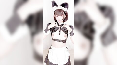 2022-09-02 えっちなメイド犬???? [4P1V-41.47MB]