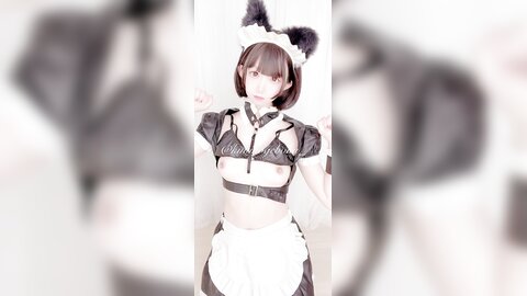 2022-09-02 えっちなメイド犬???? [4P1V-41.47MB]