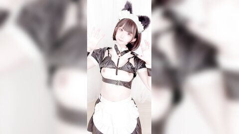 2022-09-02 えっちなメイド犬???? [4P1V-41.47MB]