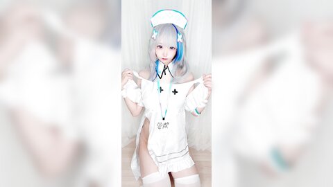 2022-10-28 えちえちナース???? [6P1G1V-43.42MB]
