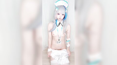 2022-10-28 えちえちナース???? [6P1G1V-43.42MB]