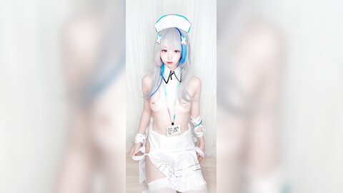 2022-10-28 えちえちナース???? [6P1G1V-43.42MB]