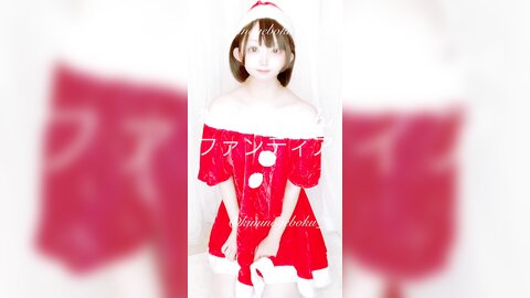 2022-12-25 動画＆写真盛り沢山❤️サンタさんからの贈り物???? [10P1V-111.42MB]