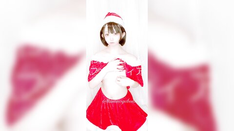 2022-12-25 動画＆写真盛り沢山❤️サンタさんからの贈り物???? [10P1V-111.42MB]