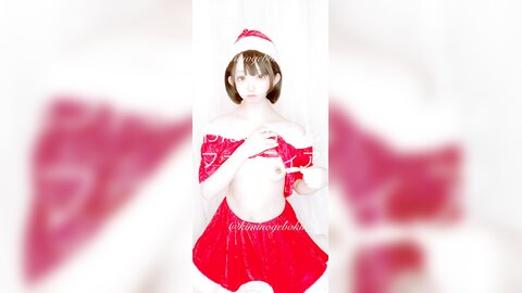 2022-12-25 動画＆写真盛り沢山❤️サンタさんからの贈り物???? [10P1V-111.42MB]