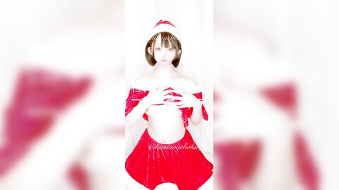 2022-12-25 動画＆写真盛り沢山❤️サンタさんからの贈り物???? [10P1V-111.42MB]