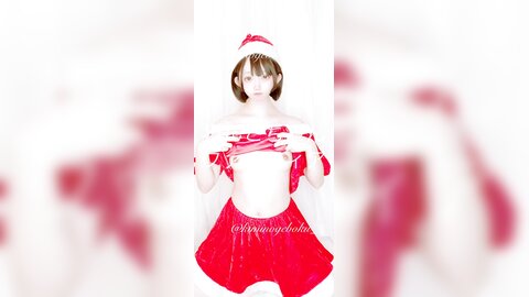 2022-12-25 動画＆写真盛り沢山❤️サンタさんからの贈り物???? [10P1V-111.42MB]