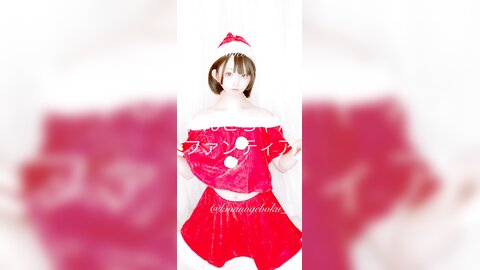 2022-12-25 動画＆写真盛り沢山❤️サンタさんからの贈り物???? [10P1V-111.42MB]