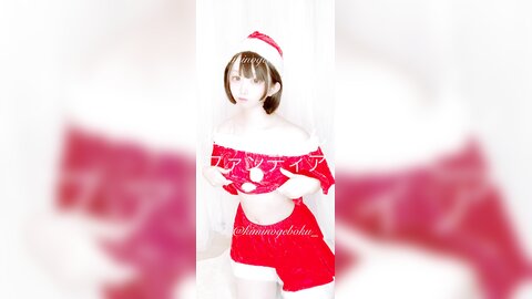 2022-12-25 動画＆写真盛り沢山❤️サンタさんからの贈り物???? [10P1V-111.42MB]
