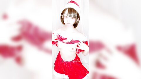 2022-12-25 動画＆写真盛り沢山❤️サンタさんからの贈り物???? [10P1V-111.42MB]