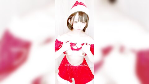 2022-12-25 動画＆写真盛り沢山❤️サンタさんからの贈り物???? [10P1V-111.42MB]