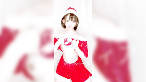 2022-12-25 動画＆写真盛り沢山❤️サンタさんからの贈り物???? [10P1V-111.42MB]