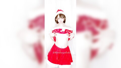 2022-12-25 動画＆写真盛り沢山❤️サンタさんからの贈り物???? [10P1V-111.42MB]