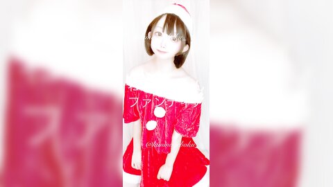 2022-12-25 動画＆写真盛り沢山❤️サンタさんからの贈り物???? [10P1V-111.42MB]