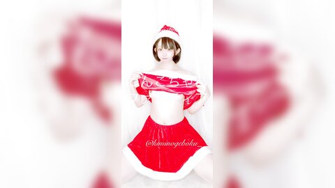 2022-12-25 動画＆写真盛り沢山❤️サンタさんからの贈り物???? [10P1V-111.42MB]