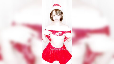 2022-12-25 動画＆写真盛り沢山❤️サンタさんからの贈り物???? [10P1V-111.42MB]