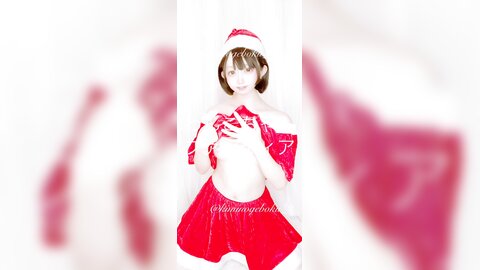 2022-12-25 動画＆写真盛り沢山❤️サンタさんからの贈り物???? [10P1V-111.42MB]