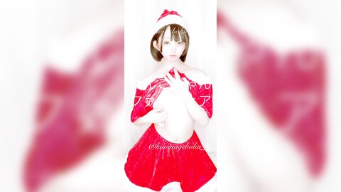 2022-12-25 動画＆写真盛り沢山❤️サンタさんからの贈り物???? [10P1V-111.42MB]