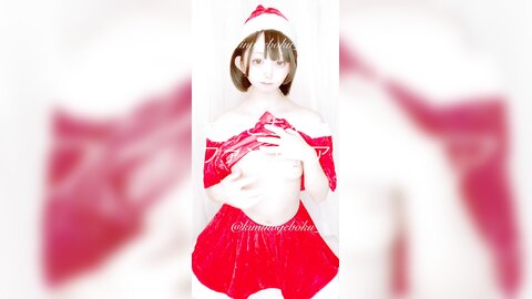 2022-12-25 動画＆写真盛り沢山❤️サンタさんからの贈り物???? [10P1V-111.42MB]