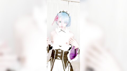 2022-09-29 レ????ム　おっぱいを弄ります???? [1P1G1V-35.08MB]