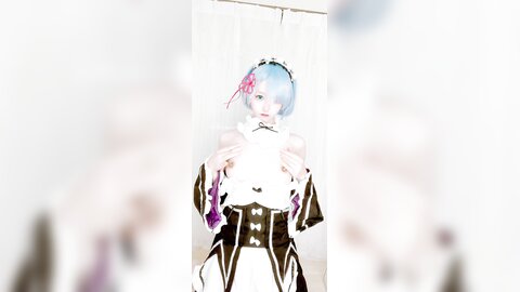 2022-09-29 レ????ム　おっぱいを弄ります???? [1P1G1V-35.08MB]