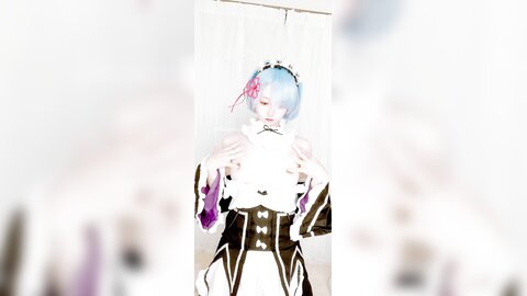2022-09-29 レ????ム　おっぱいを弄ります???? [1P1G1V-35.08MB]