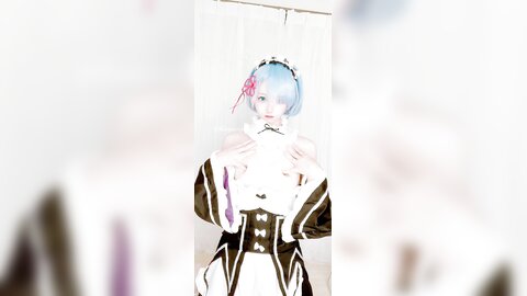 2022-09-29 レ????ム　おっぱいを弄ります???? [1P1G1V-35.08MB]