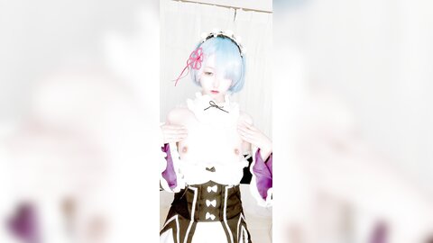 2022-09-29 レ????ム　おっぱいを弄ります???? [1P1G1V-35.08MB]