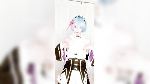 2022-09-29 レ????ム　おっぱいを弄ります???? [1P1G1V-35.08MB]