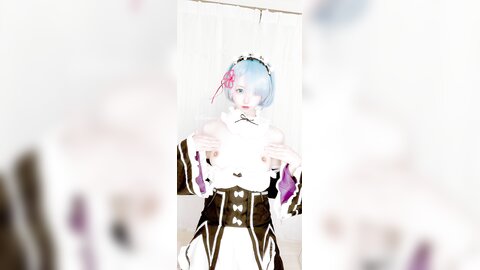 2022-09-29 レ????ム　おっぱいを弄ります???? [1P1G1V-35.08MB]