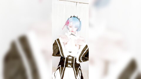 2022-09-29 レ????ム　おっぱいを弄ります???? [1P1G1V-35.08MB]