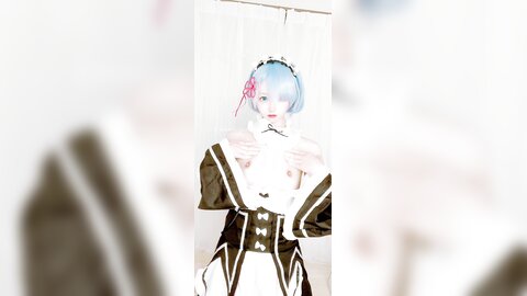 2022-09-29 レ????ム　おっぱいを弄ります???? [1P1G1V-35.08MB]